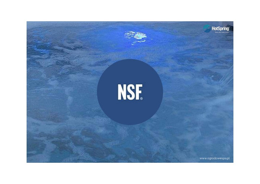 Jacuzzi ogrodowe a bezpieczeństwo